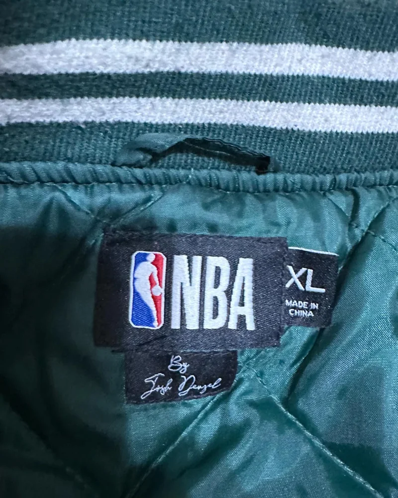 NBA Jackets, size XL, photo 4