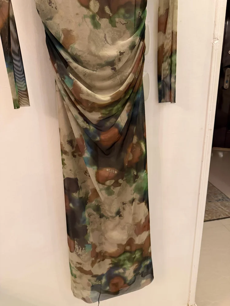 Zara Maxi Dresses, size M / 38 / 10, photo 3