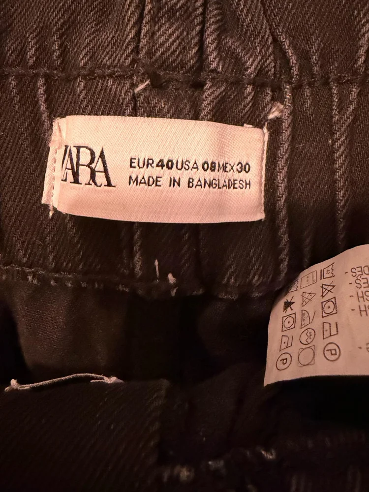 Zara Shorts, size L / 40 / 12, photo 6