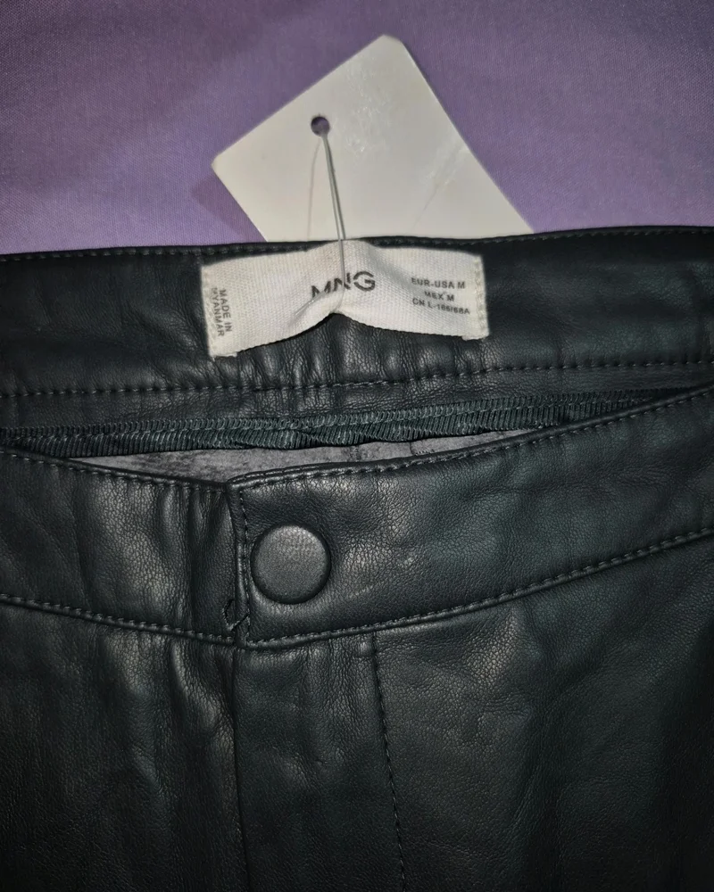 Mango Pants, size M / 38 / 10, photo 3
