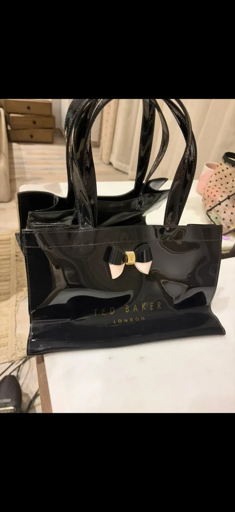 Ted Baker Tote Bag, size Other, photo 3