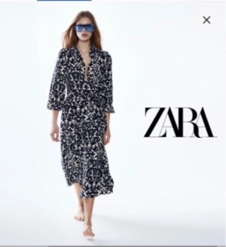 Zara Maxi Dresses, size M / 38 / 10, photo 2