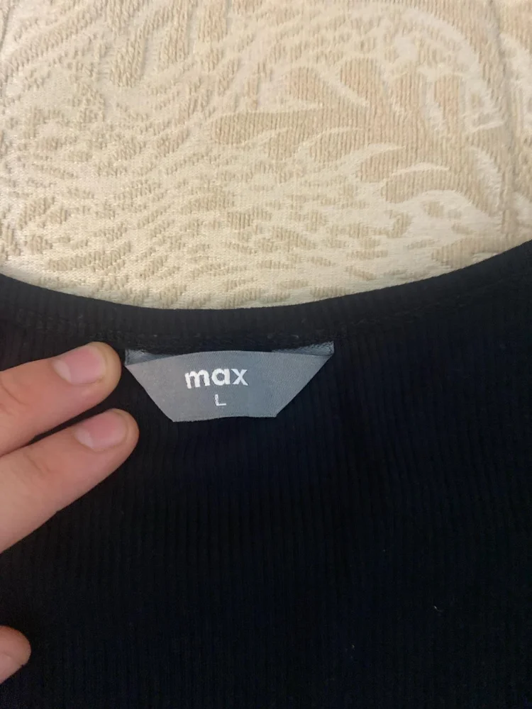 Max Blouses, size L / 40 / 12, photo 3