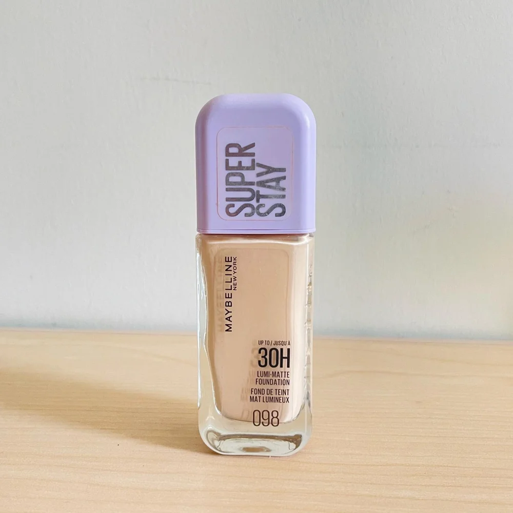 Maybelline Makeup, size No Size, photo 2