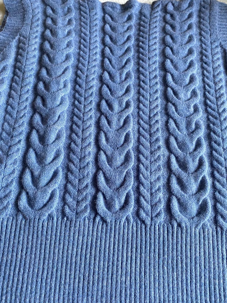 Vests, size One size, photo 6