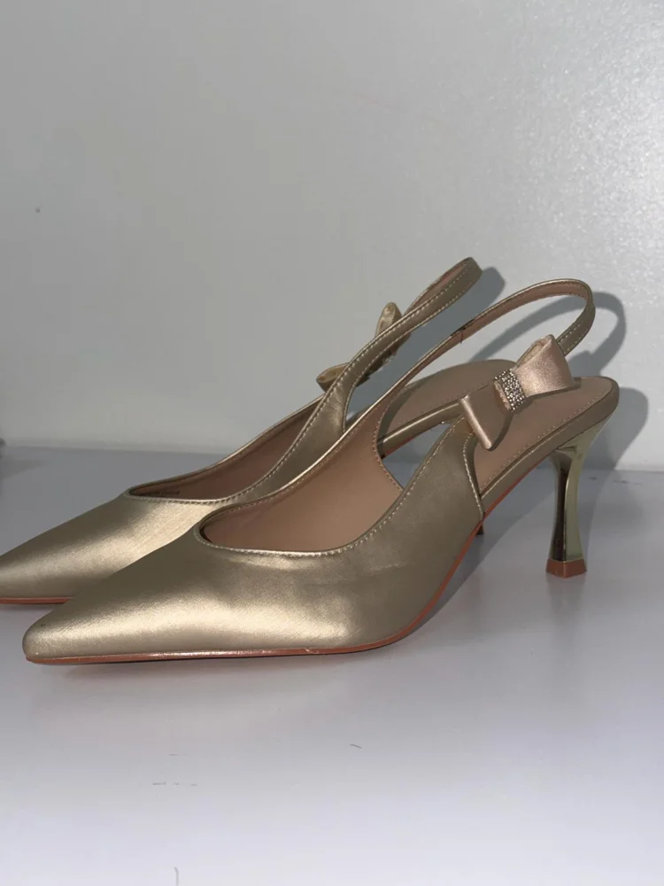 Block Heels, size 39, photo 6