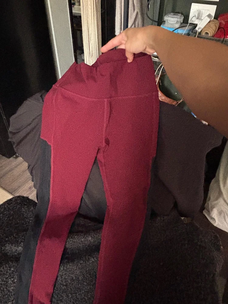 Leggings, size S / 36 / 8, photo 4