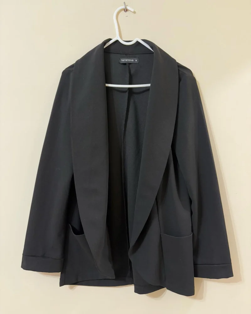 Terranova Blazers