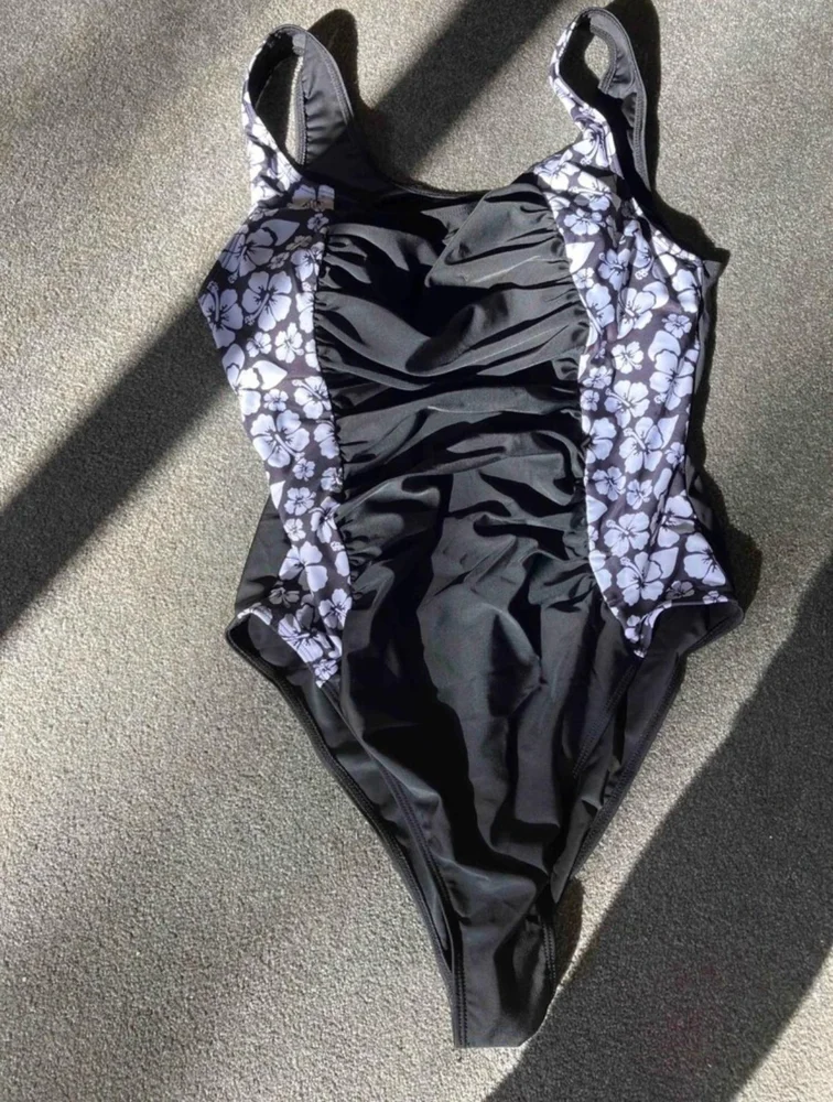 Shein One-Piece Swimsuits, size S / 36 / 8, photo 3
