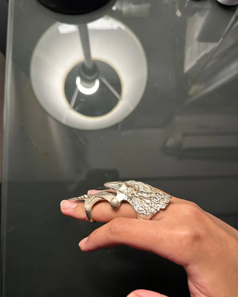 Rings, size Other, photo 2
