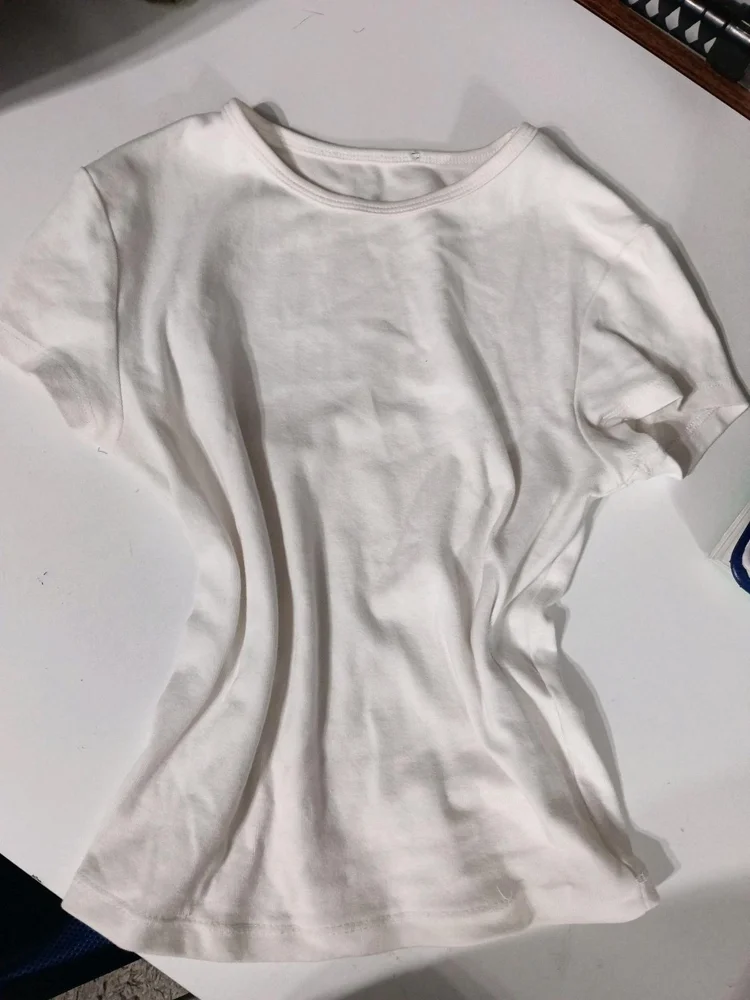 Bershka Crop Tops, size Other, photo 3