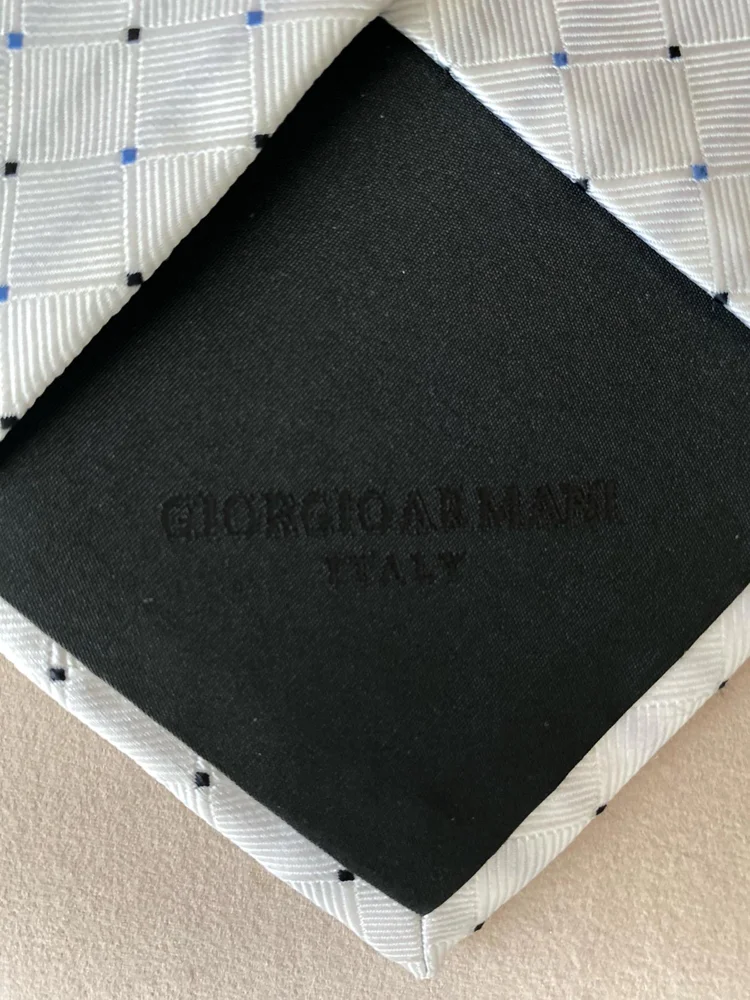 Giorgio Armani Ties, size Other, photo 6