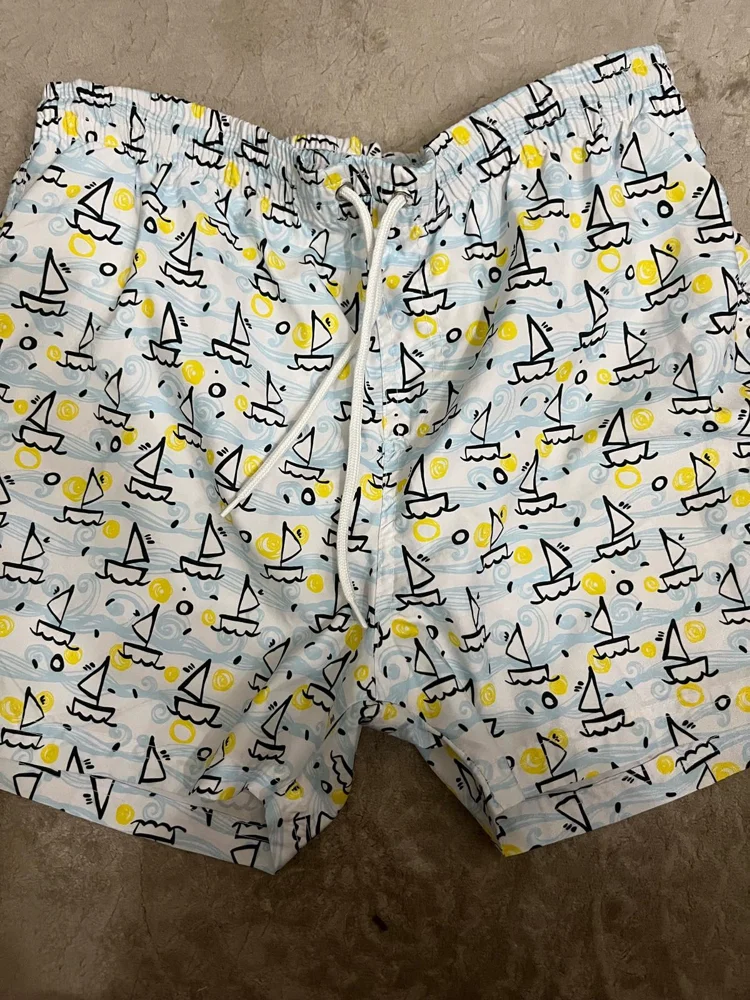 Board Shorts, size L, photo 3