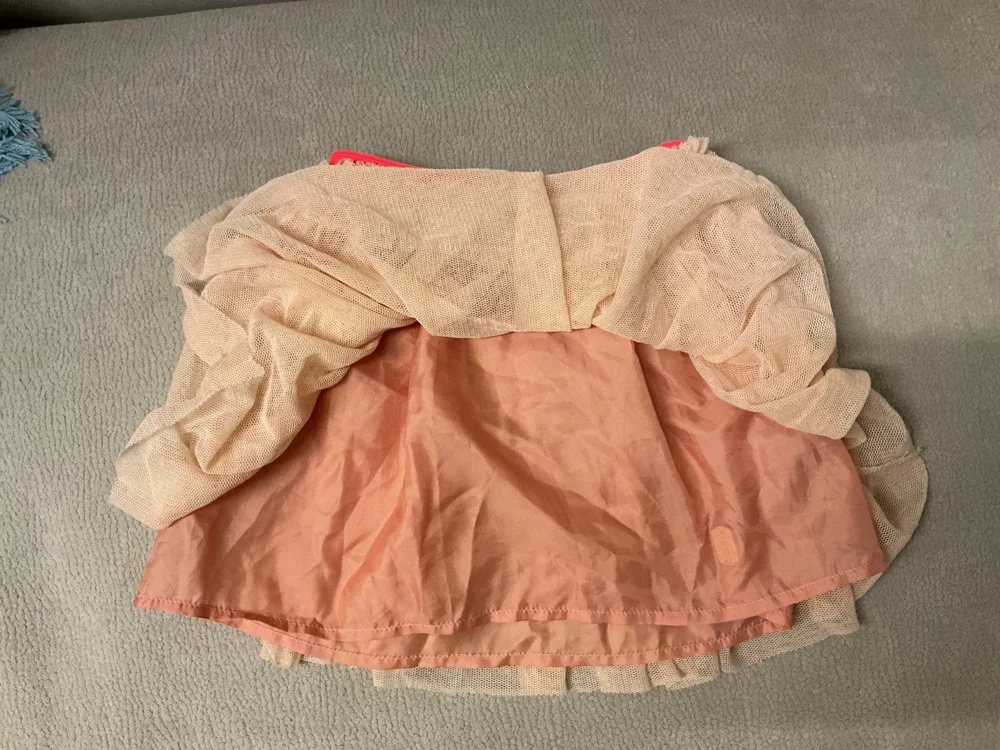 Zara Girls Bottoms, size 6y, photo 3