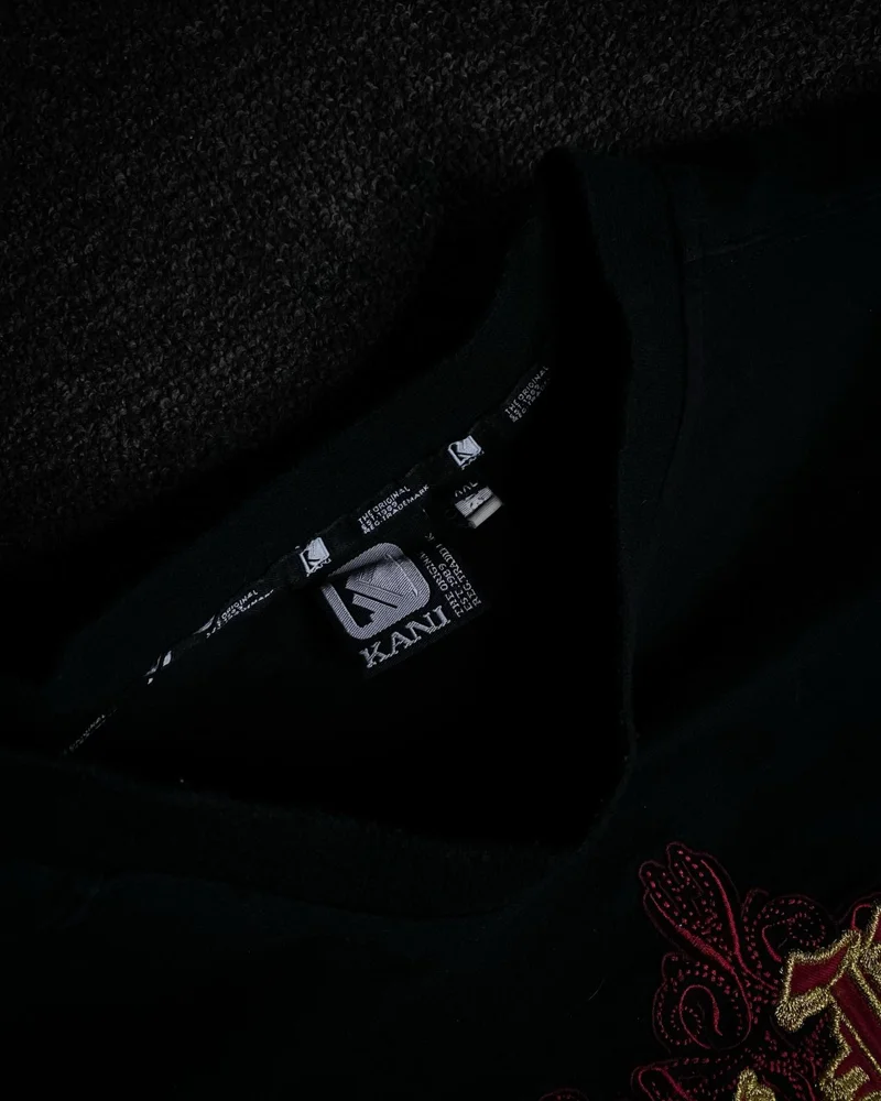 Karl Kani T-shirts, size XXL, photo 3