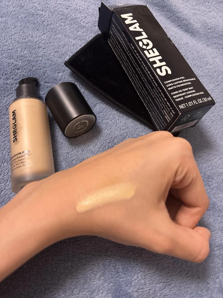 Sheglam Makeup, size Other, photo 3