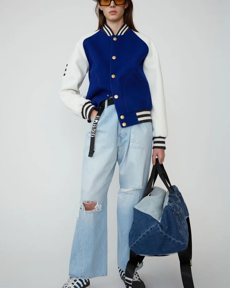 Acne Studios Jackets, size M, photo 5