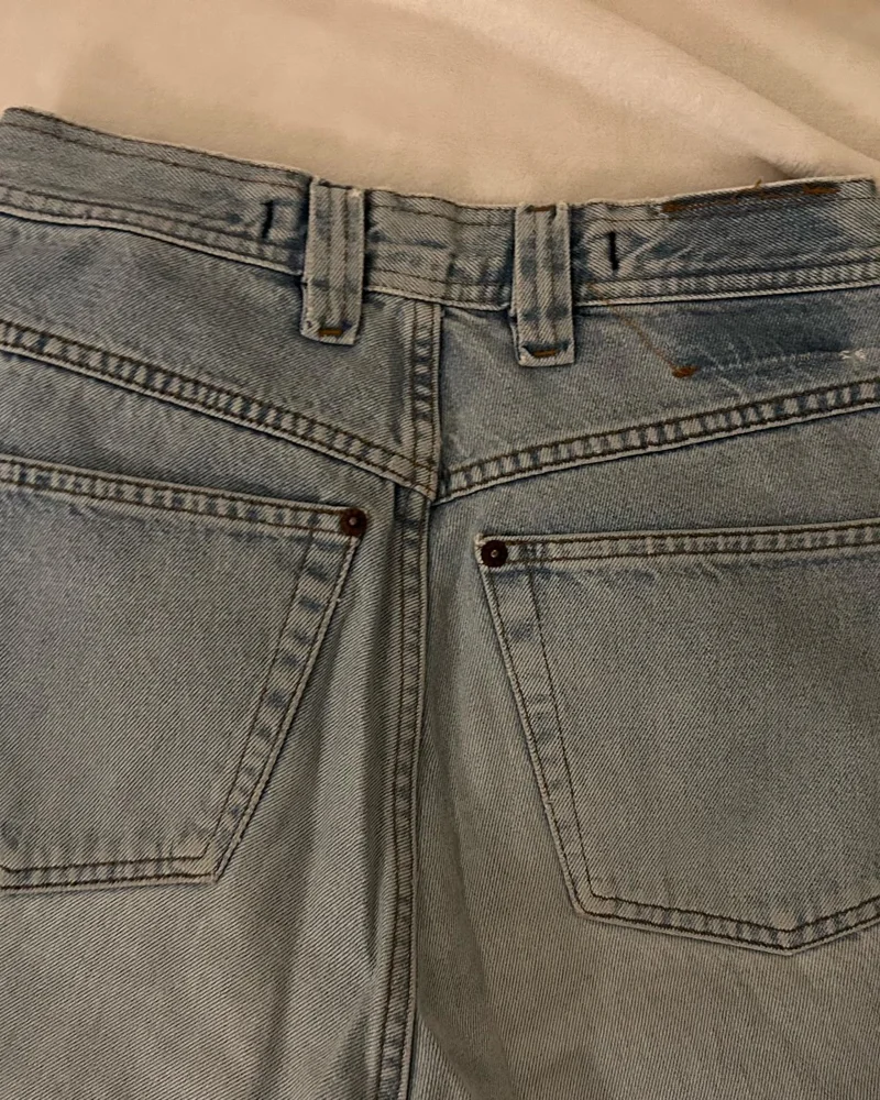 Diesel Jeans, size XXS / 32 / 4, photo 4