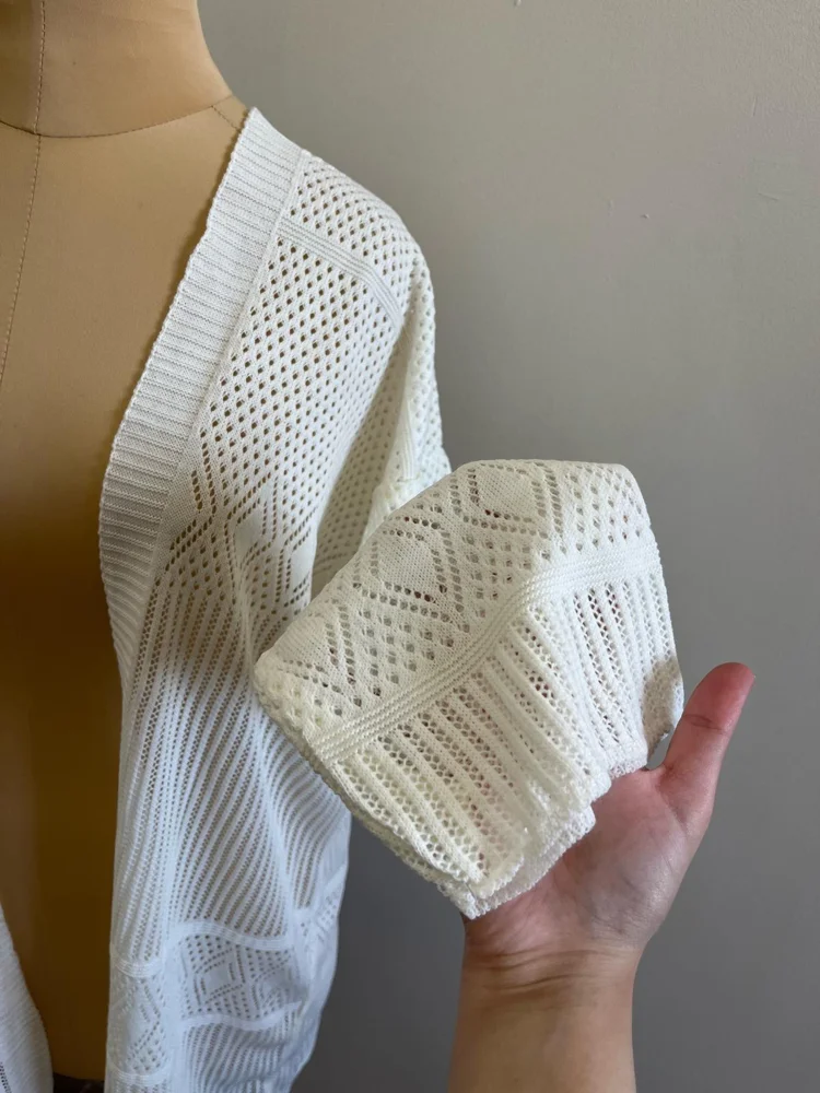 Cardigans, size One size, photo 4