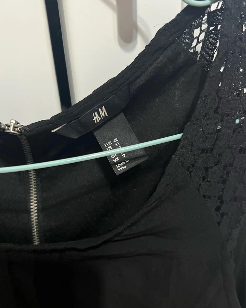 H&M Party Dresses, size XL / 42 / 14, photo 3
