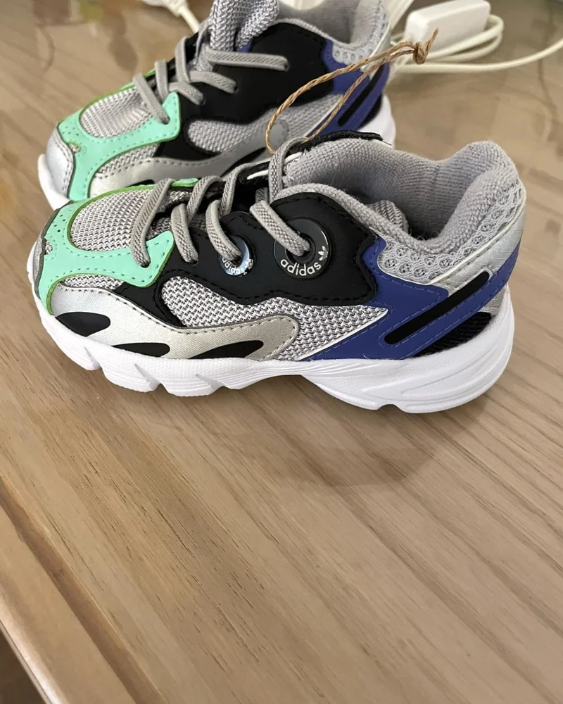 Sneakers, size Other, photo 3