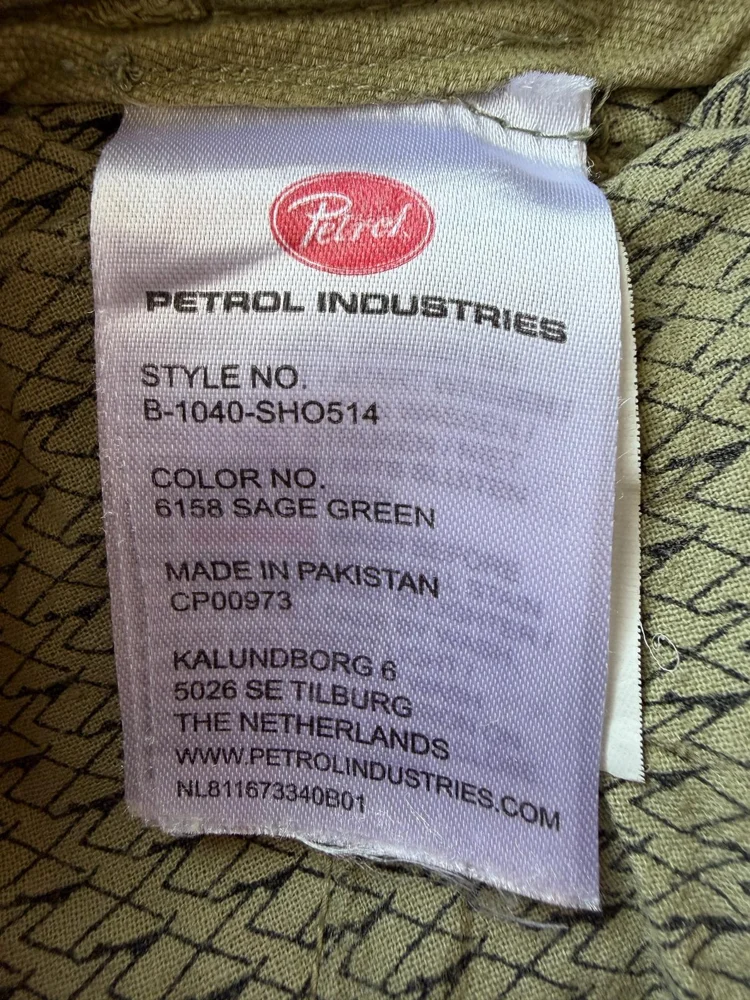 Petrol Industries Bottoms, size 14y, photo 5
