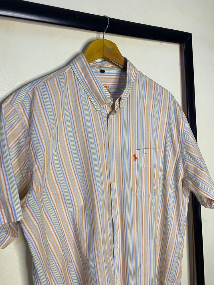 Short Sleeve Shirts, size XL, photo 2