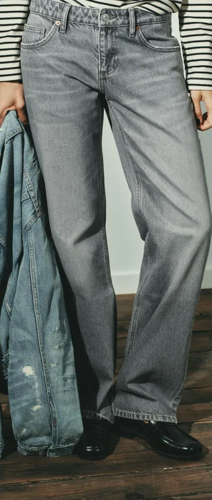 Zara Jeans, size XS / 34 / 6, photo 2