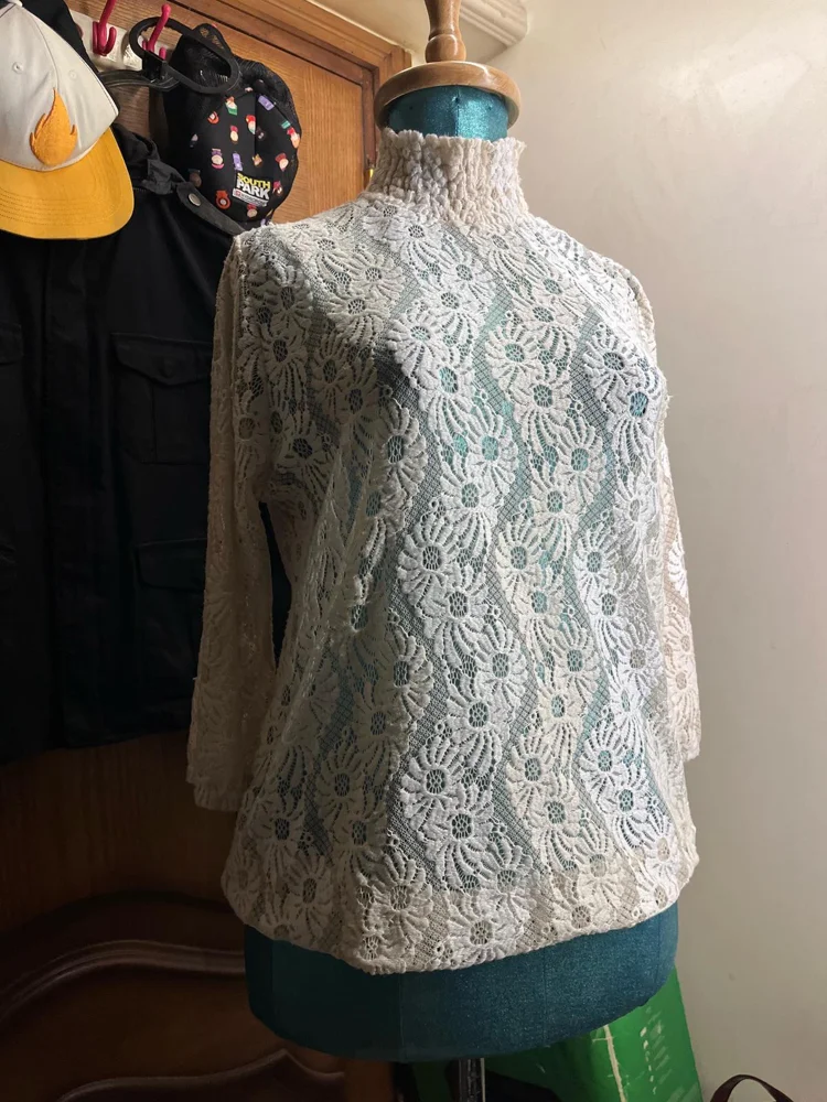 Blouses, size S / 36 / 8, photo 2