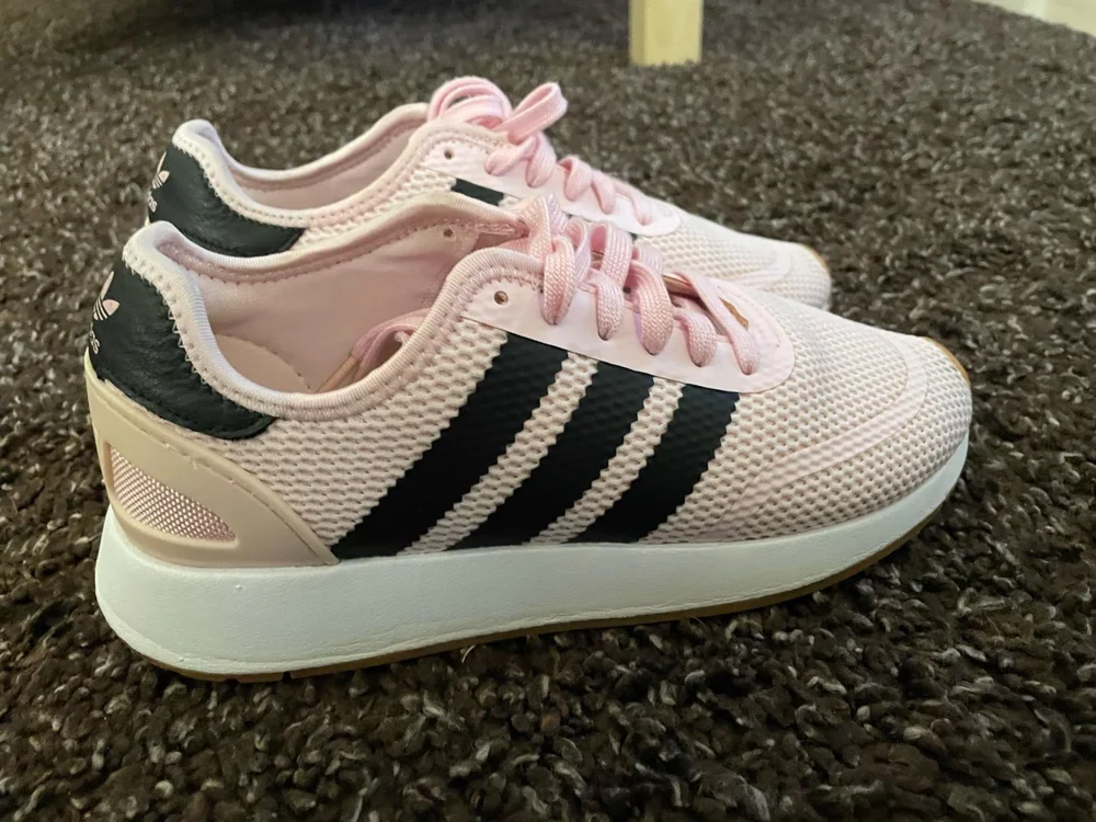 adidas Sneakers, size 38.5, photo 2