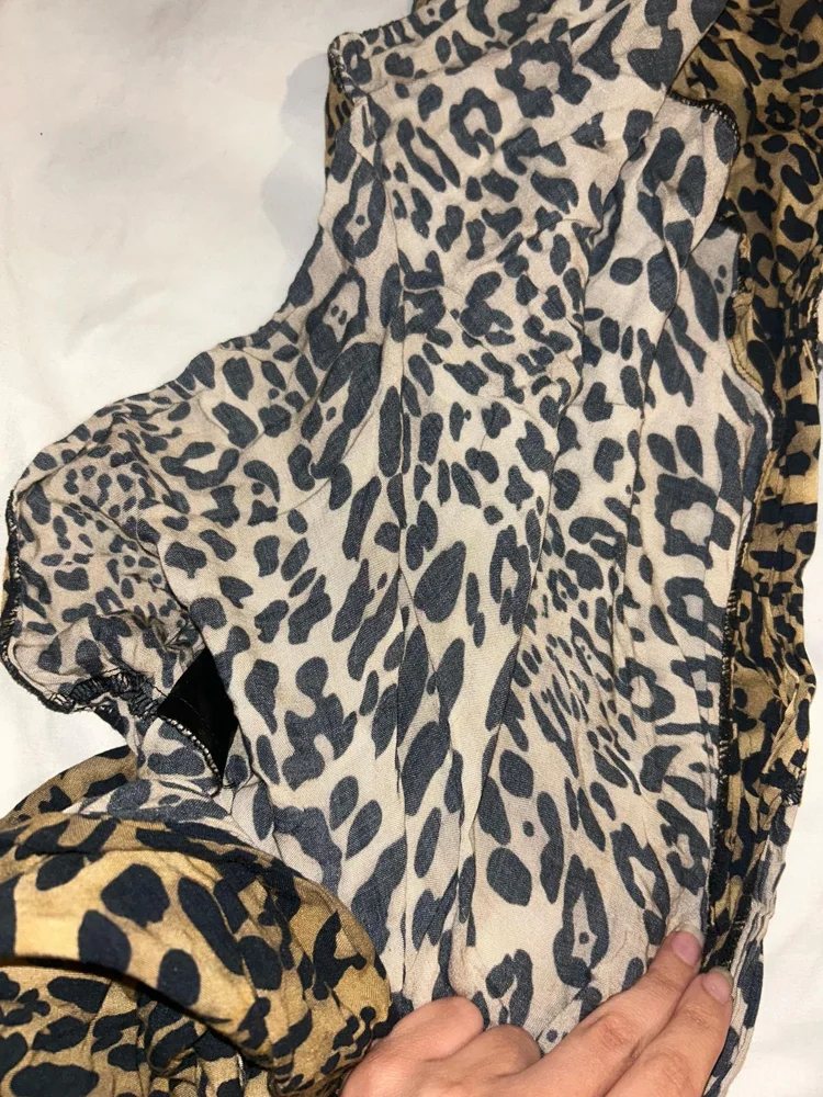 Scarves, size One size, photo 4