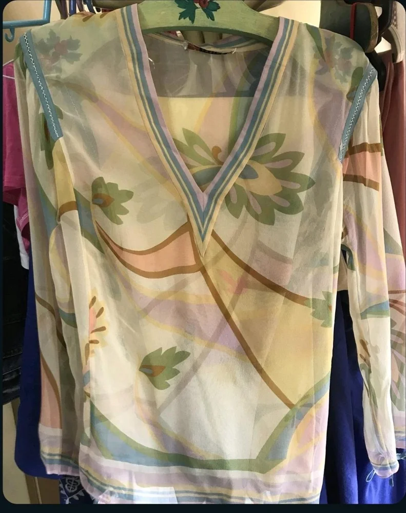 John Lewis Blouses, size M / 38 / 10, photo 5