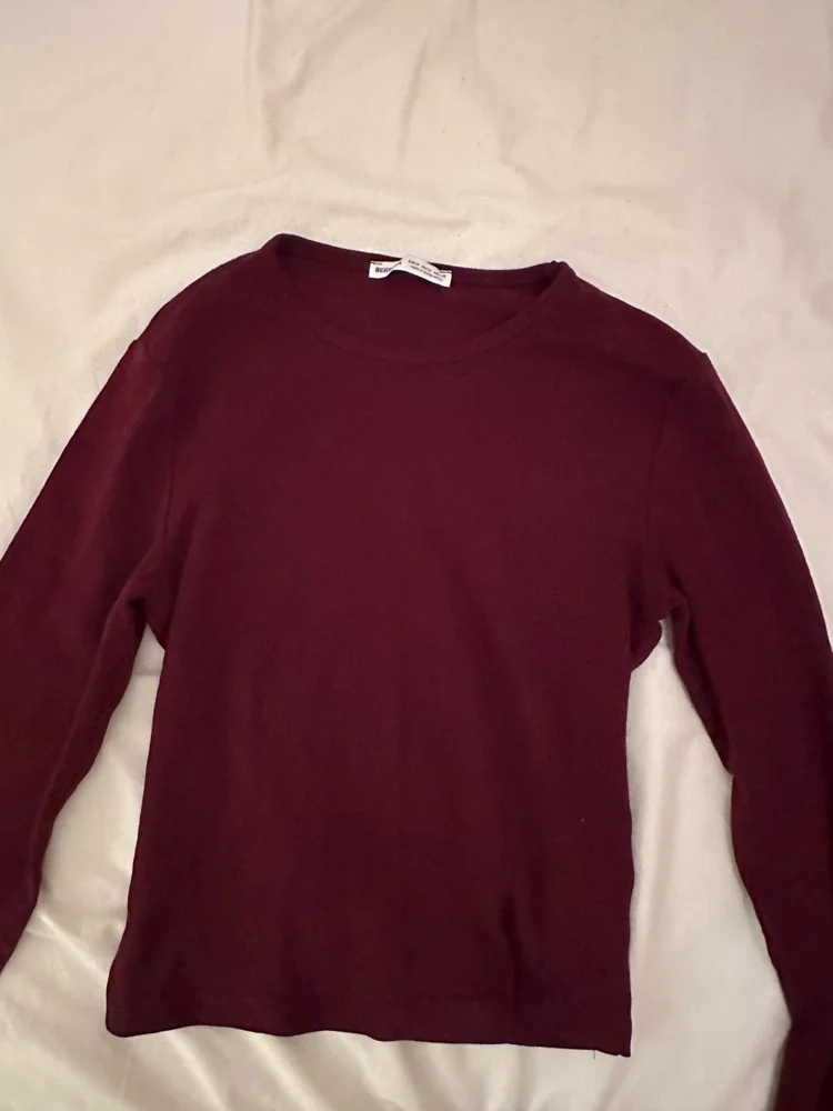 Bershka Long Sleeve, size M / 38 / 10, photo 5
