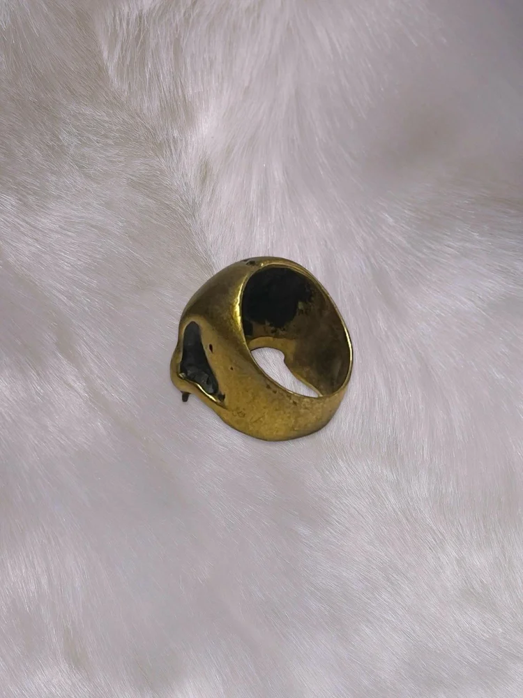 Rings, size Other, photo 3