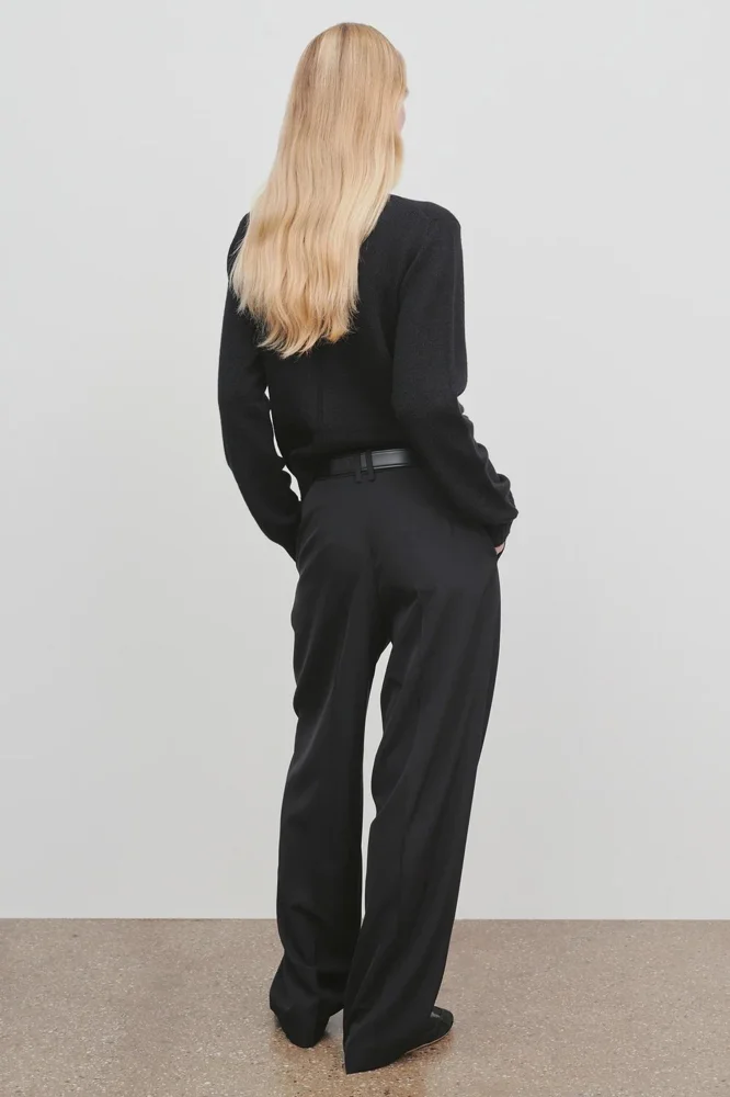 The Row Pants, size S / 36 / 8, photo 3