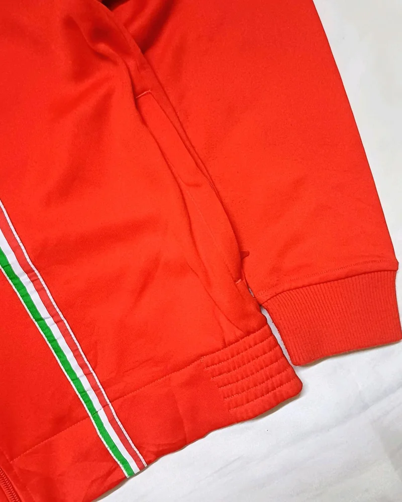 Puma x Ferrari Jackets, size L, photo 6