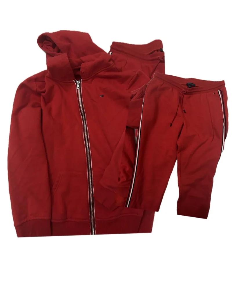 Tommy Hilfiger Athletic Jackets, size M / 38 / 10, photo 2