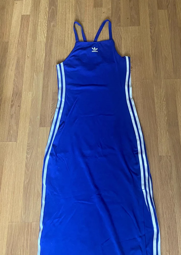 adidas Maxi Dresses, size S / 36 / 8, photo 2