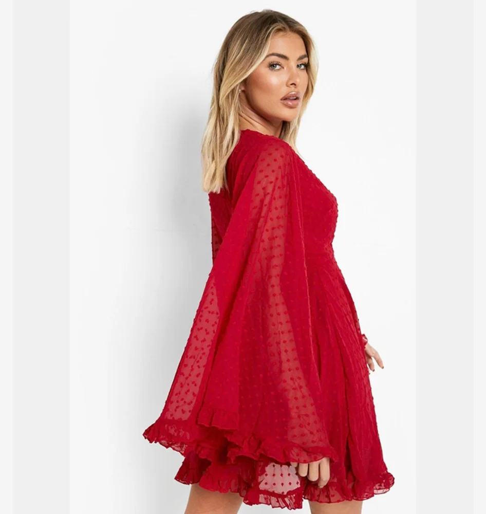 Boohoo Party Dresses, size S / 36 / 8, photo 2