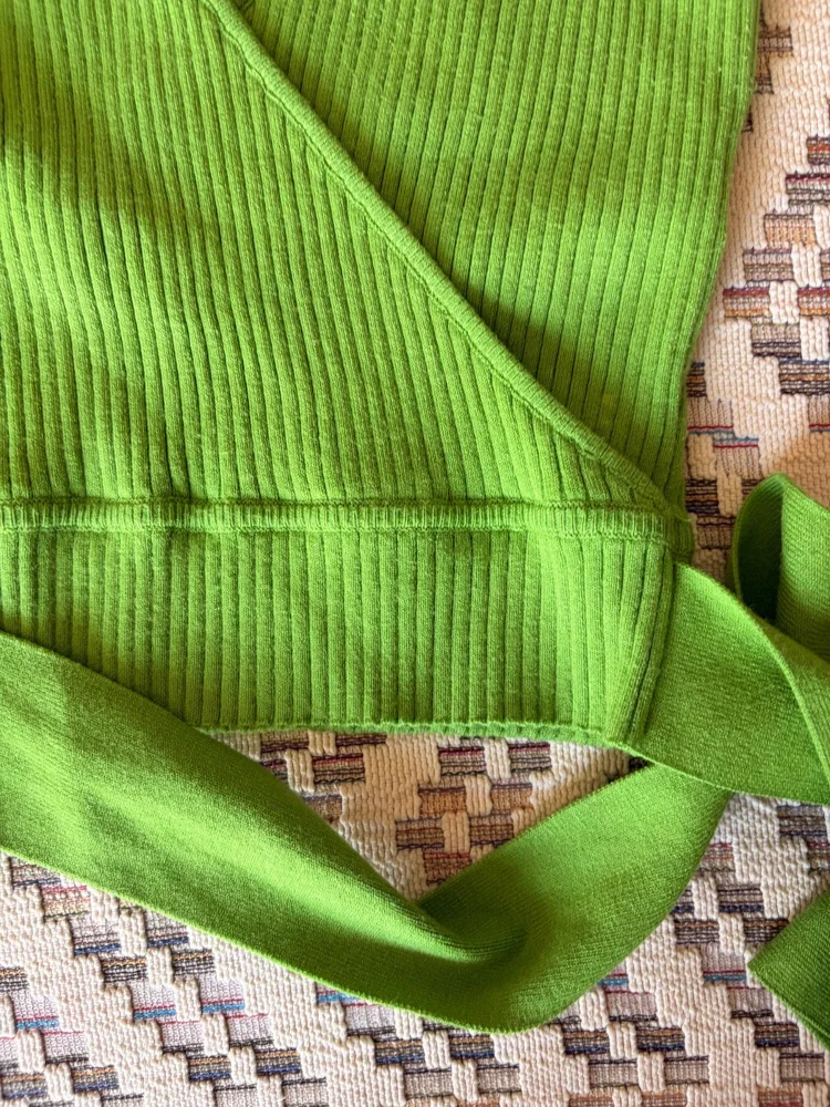 Aritzia Crop Tops, size S / 36 / 8, photo 3