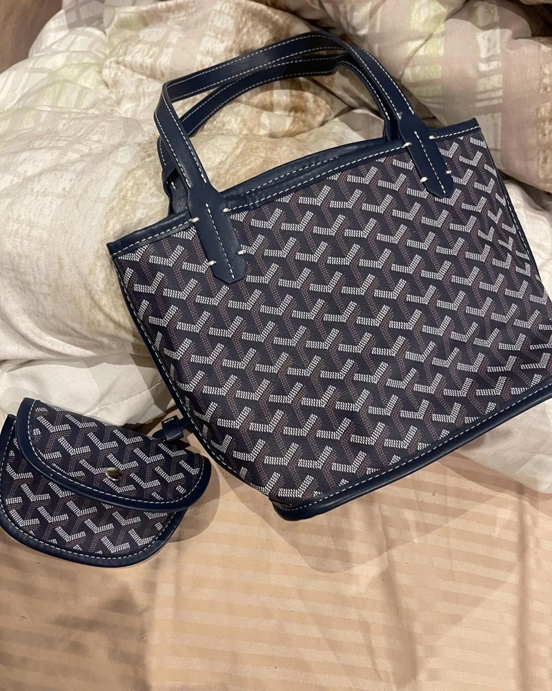 Shein Tote Bag, size One size, photo 6