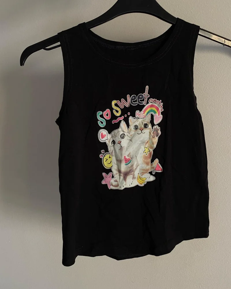 Tank Tops, size S / 36 / 8, photo 2