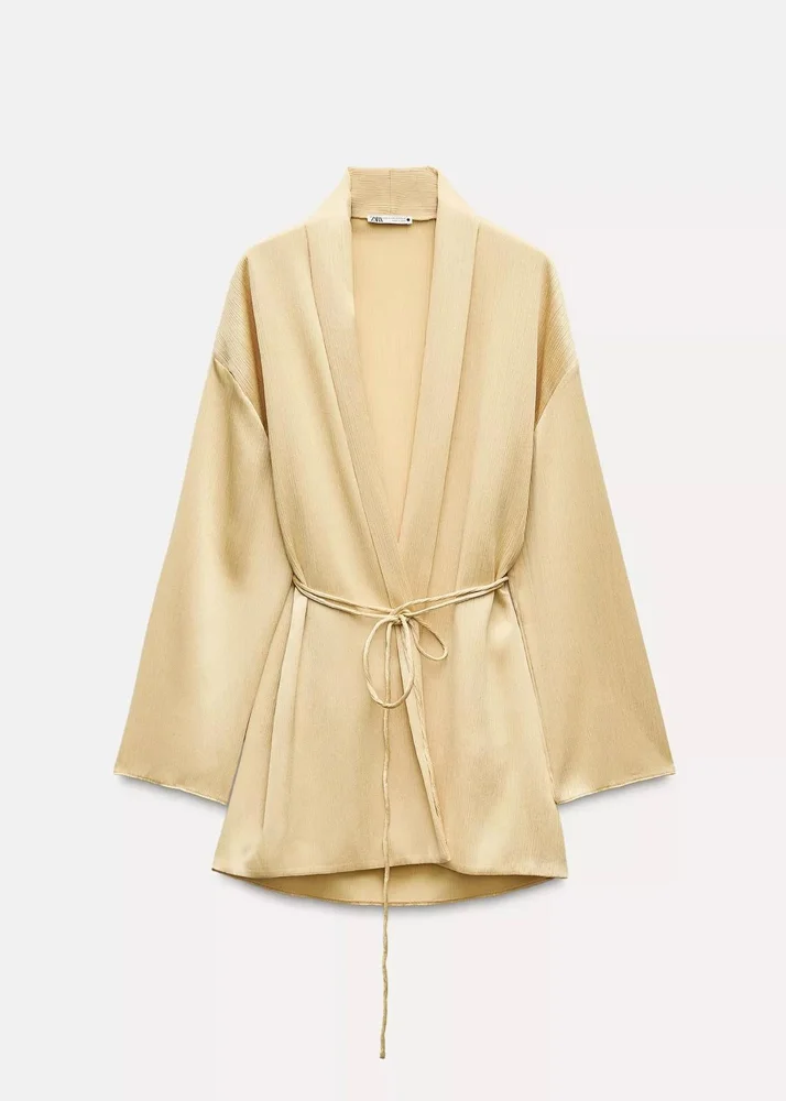 Zara Sets