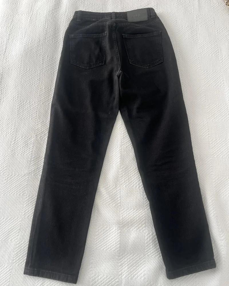 Zara Jeans, size S / 36 / 8, photo 2