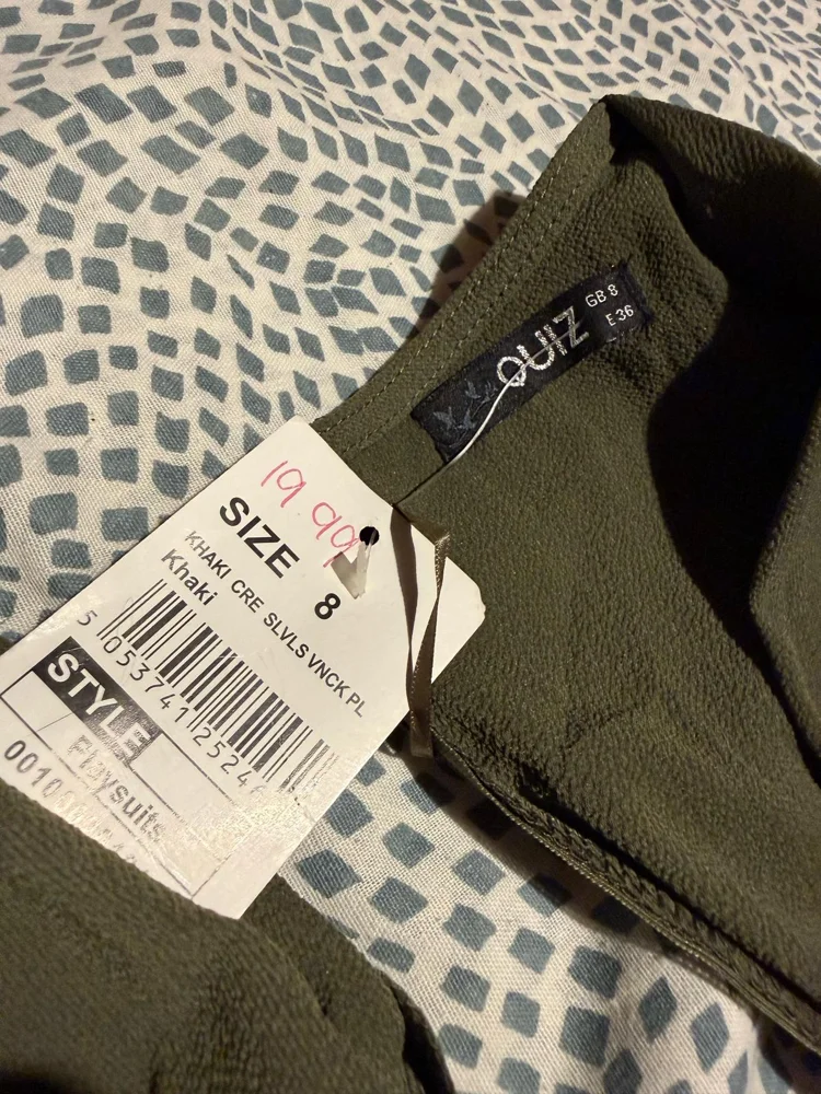 Quiz Jumpsuits, size S / 36 / 8, photo 2