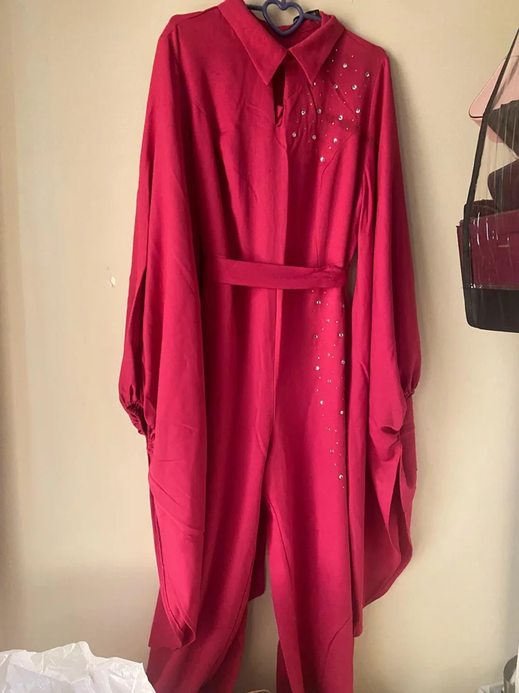 Shein Jumpsuits, size XXL / 44 / 16, photo 3