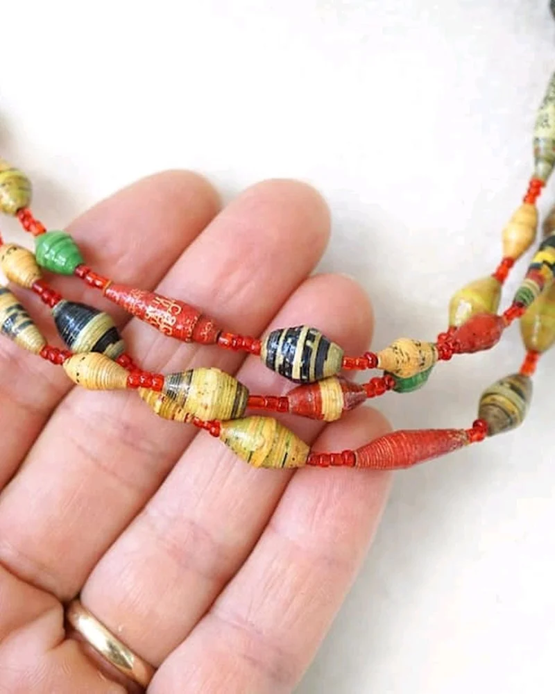 Necklaces, size One size, photo 3