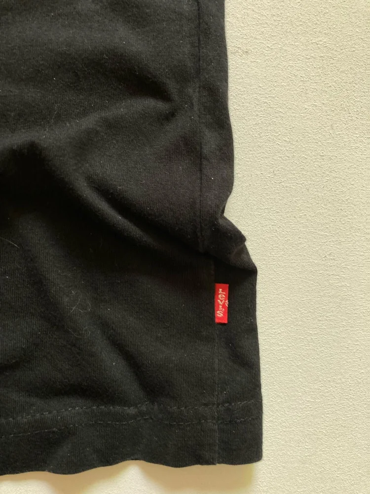 Levi's T-shirts, size S / 36 / 8, photo 4