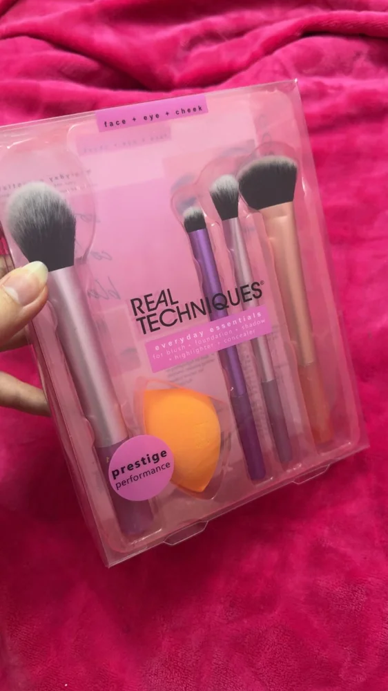 Makeup