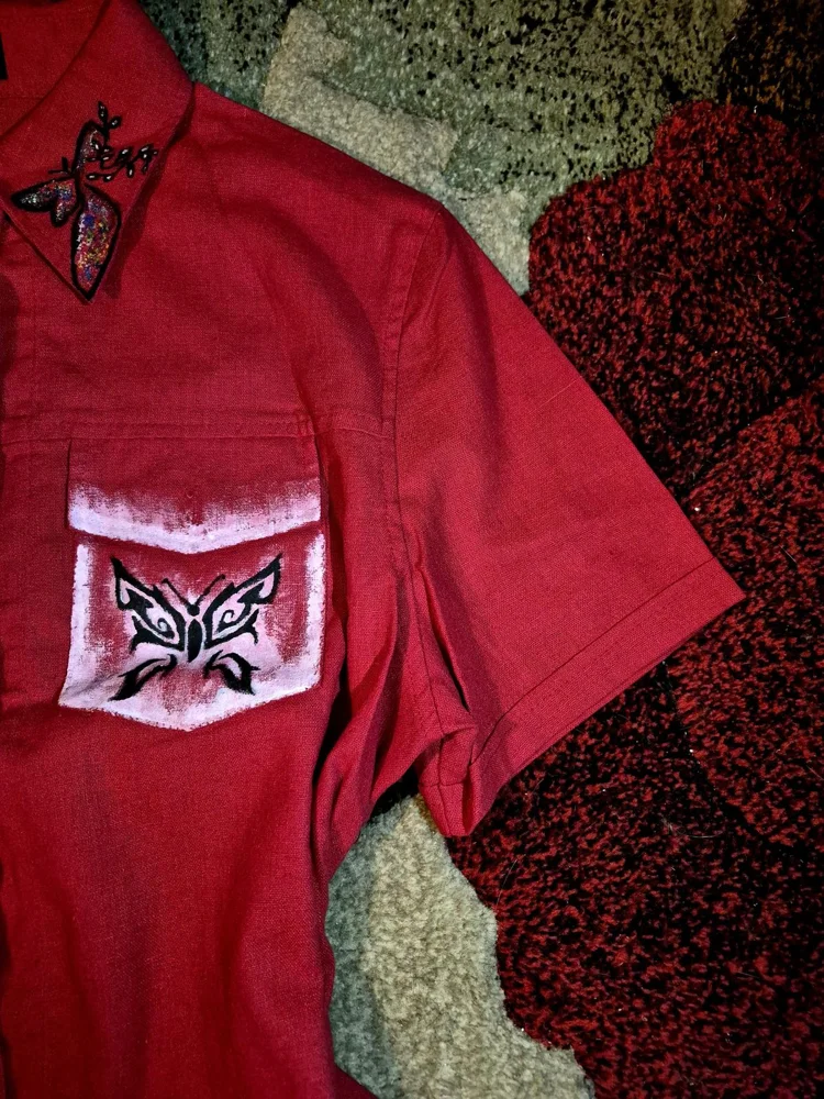 Shirts, size M / 38 / 10, photo 4